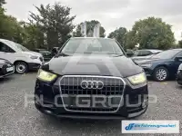 2014 Audi Q3