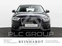 2014 Audi Q3