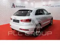 2014 Audi Q3