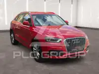 2014 Audi Q3