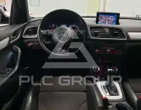 2014 Audi Q3