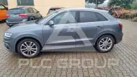 2014 Audi Q3