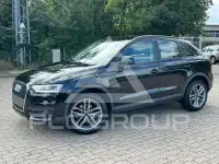 2014 Audi Q3