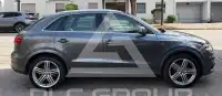2014 Audi Q3