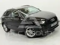 2014 Audi Q3