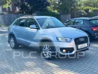 2014 Audi Q3