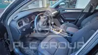 2014 Audi Q3