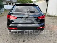 2014 Audi Q3