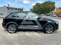 2014 Audi Q3