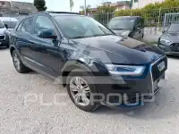2014 Audi Q3