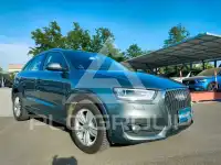 2014 Audi Q3