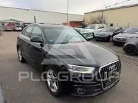 2014 Audi Q3