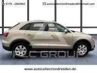 2014 Audi Q3