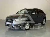 2014 Audi Q3