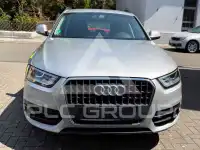 2014 Audi Q3