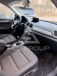 2014 Audi Q3