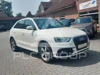 2014 Audi Q3