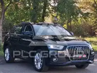 2014 Audi Q3