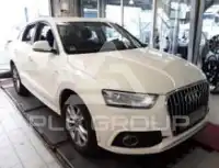 2014 Audi Q3