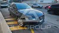 2014 Audi Q3