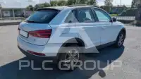 2014 Audi Q3