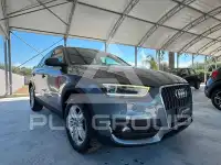 2014 Audi Q3