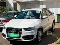 2014 Audi Q3
