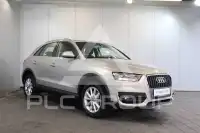 2014 Audi Q3
