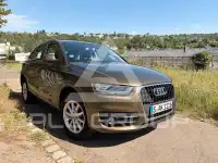 2014 Audi Q3