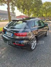 2014 Audi Q3