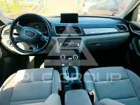 2014 Audi Q3