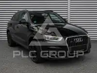 2014 Audi Q3