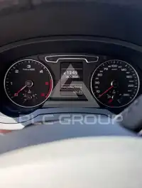 2014 Audi Q3