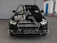 2014 Audi Q3