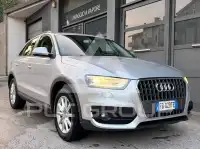 2014 Audi Q3