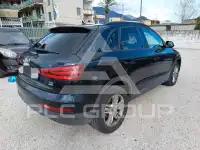 2014 Audi Q3