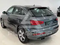 2014 Audi Q3