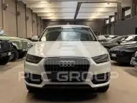 2014 Audi Q3