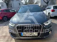 2014 Audi Q3