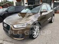 2014 Audi Q3