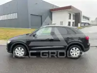 2014 Audi Q3