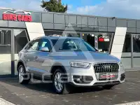 2014 Audi Q3