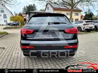 2014 Audi Q3