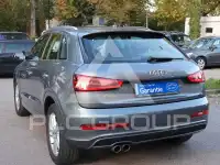 2014 Audi Q3