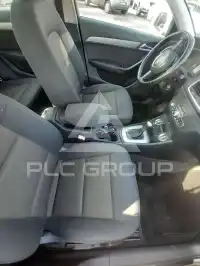 2014 Audi Q3