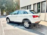 2014 Audi Q3