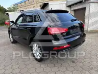 2014 Audi Q3