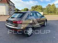 2014 Audi Q3