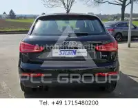 2014 Audi Q3
