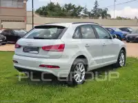 2014 Audi Q3